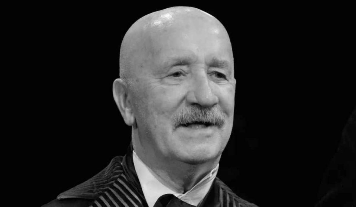 Названы дата церемонии прощания с актером Вадимом Александровым