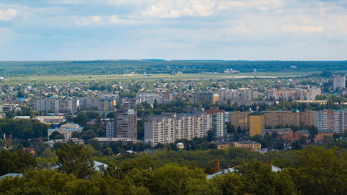 Минцифры: в Курской области будет бесплатный интернет даже при нулевом балансе