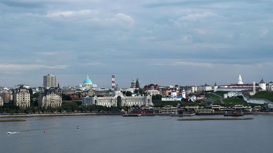 Казань примет первый чемпионат профмастерства для участников СВО