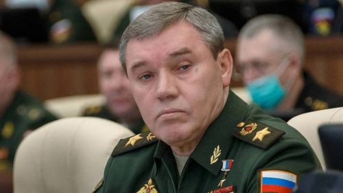 Генштаб РФ пообещал пресекать провокации на Донбассе
