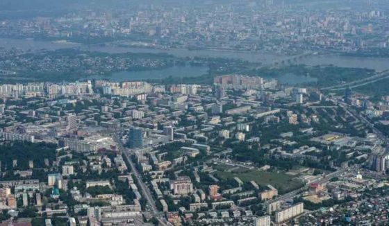 В Новосибирске появятся «Городские хранители»
