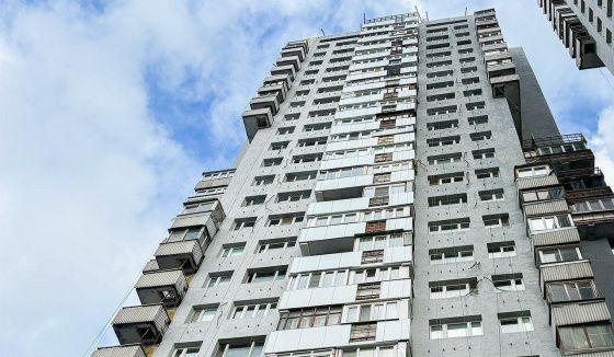 В четырех жилых домах на севере Москвы начался капитальный ремонт