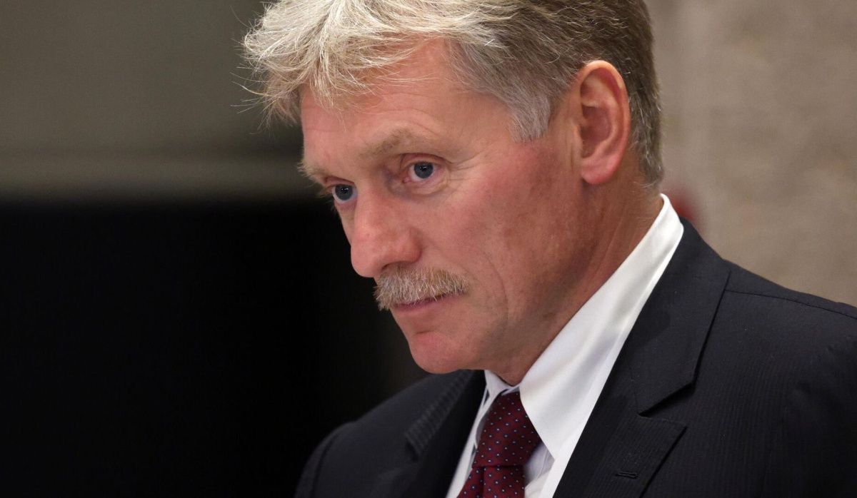 Песков заявил об усилении экономического кризиса в Европе