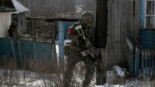 В Кремле пообещали разобраться в нападении на Брянскую область