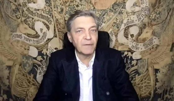 Особняк Невзорова* за 200 млн рублей перешёл в собственность Санкт-Петербурга