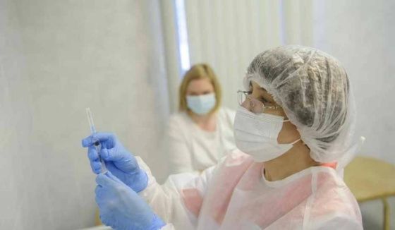 В Свердловской области не хватает вакцин от гриппа