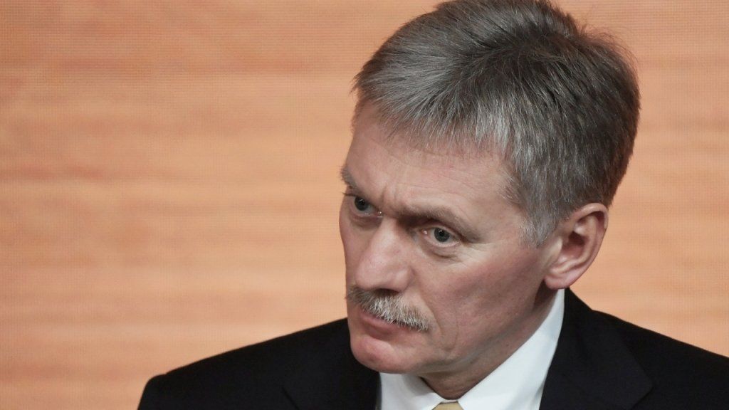 В Кремле откровенно ответили на вопрос о слиянии России и Белоруссии