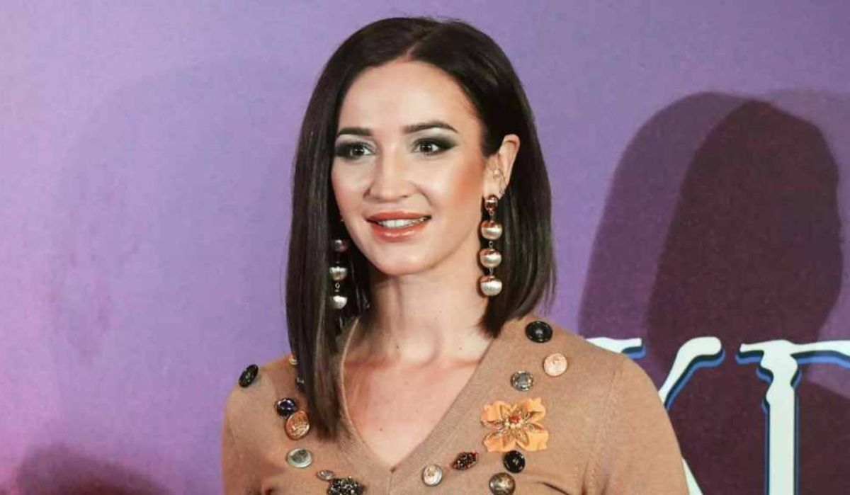 Ольга Бузова анонсировала грандиозное шоу в свой день рождения