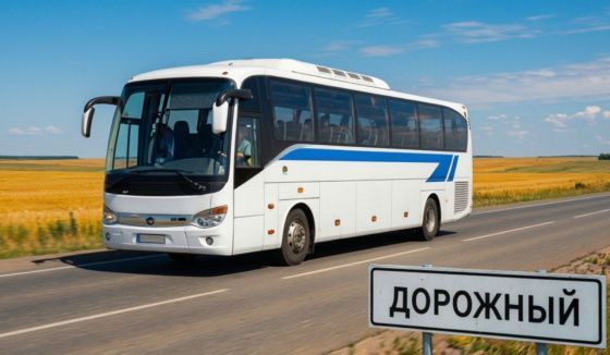 В Ростовской области запустили два новых межмуниципальных автобусных маршрута