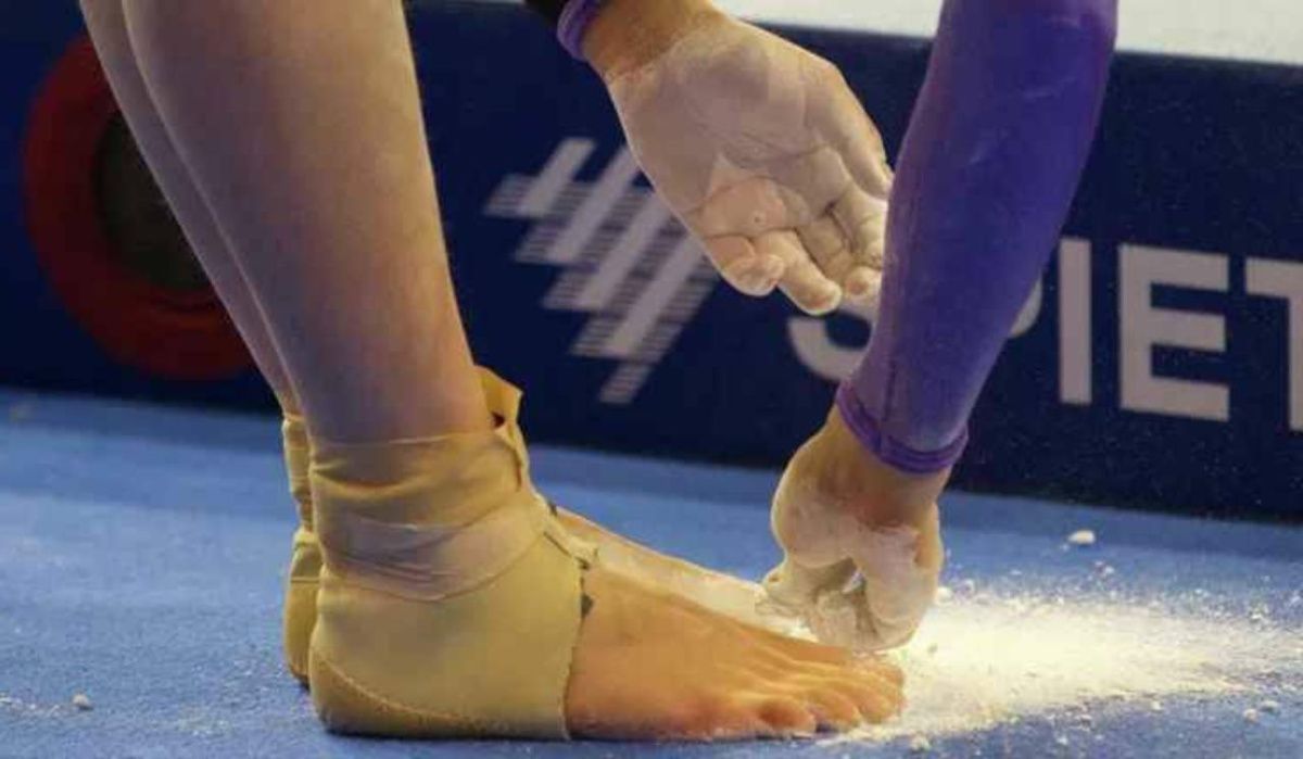 Российские гимнастки пробились в финал командного многоборья на чемпионате мира
