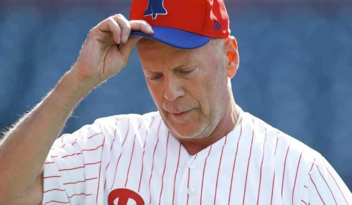 Семья Брюса Уиллиса приготовилась к похоронам актера