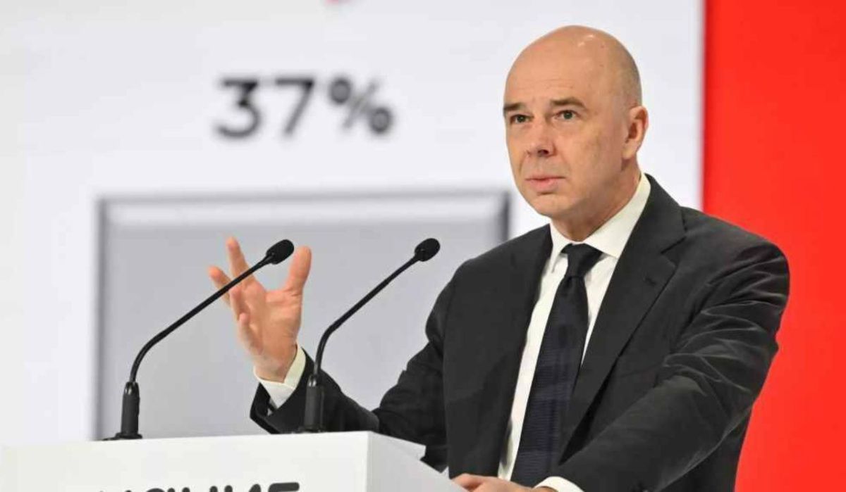 Силуанов назвал возможные последствия для России после выхода ОАЭ из ОПЕК