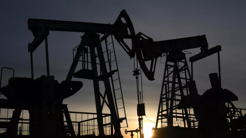 Россия не будет поставлять нефть странам, которые поддержат лимит цен