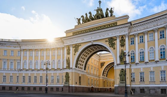 Опубликована деловая программа XII Петербургского форума объединённых культур