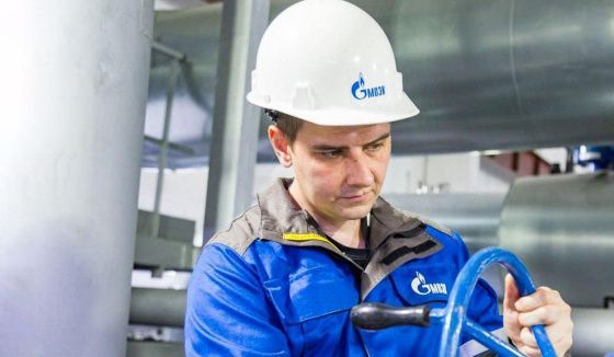 В Москве увеличат температуру отопления из-за похолодания