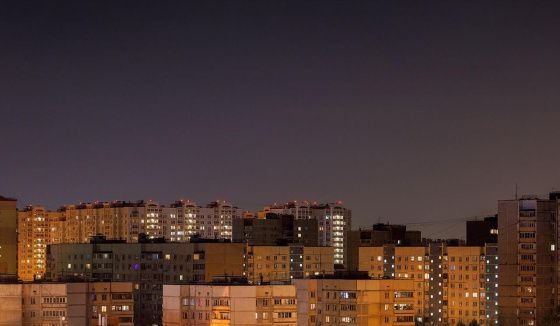 Собянин сообщил об уничтожении шести БПЛА, летевших на Москву