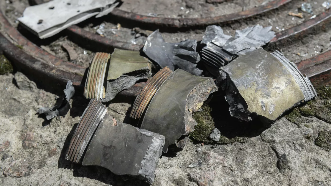 Киев развернул артиллерию в жилых кварталах Харькова