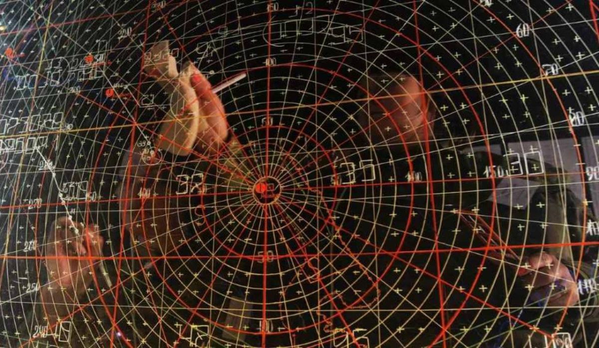 Российская ПВО за ночь сбила свыше 100 дронов ВСУ