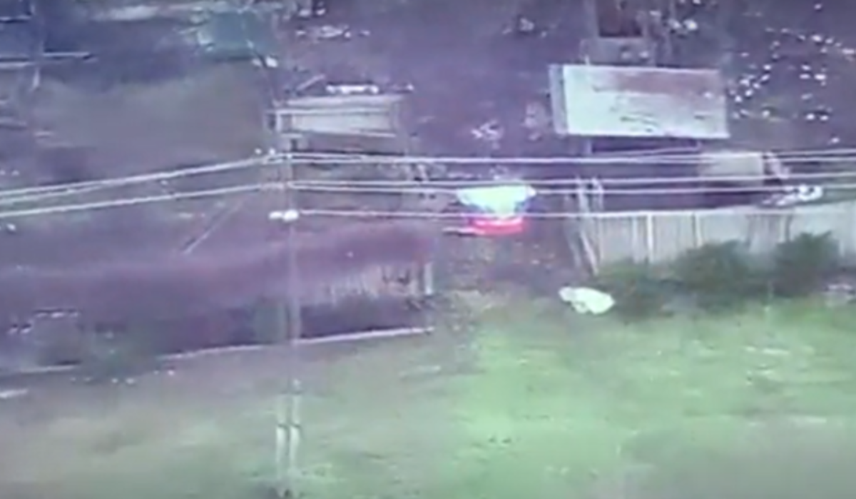 Российские войска освободили два населенных пункта в зоне СВО