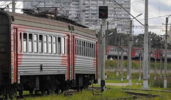 В Нижегородской области вновь начали действовать льготы на проезд школьников в электричках