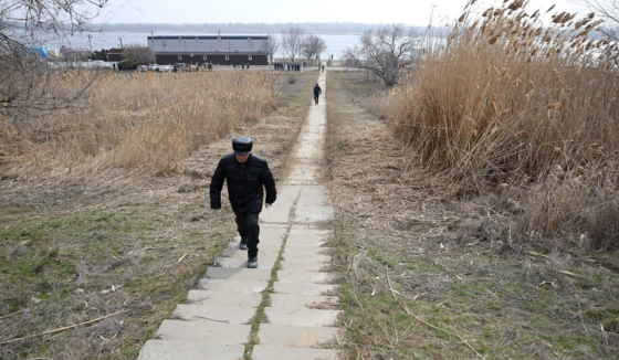 В Волгограде определили локацию для нового студенческого кампуса
