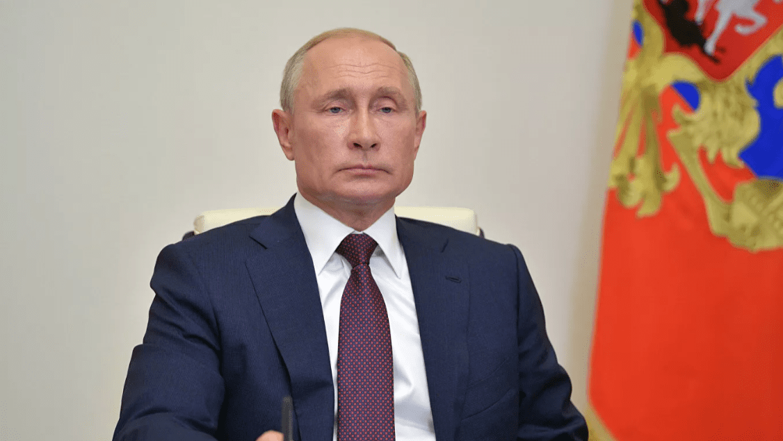 Путин высказался о блокировки иностранный соцсетей и цензуре