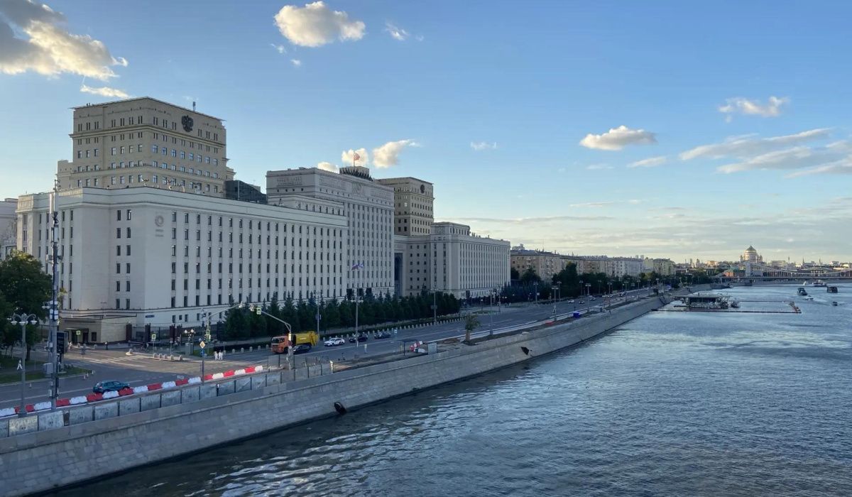 Генштаб обозначил Константиновку «ключом к последнему оплоту» ВСУ в Донбассе
