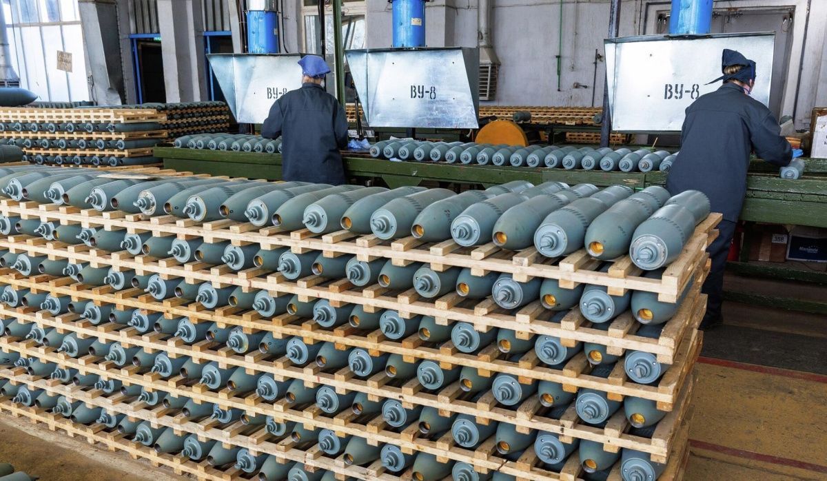 Минпромторг и Минобороны запустили сервис для поддержки инноваций в ОПК