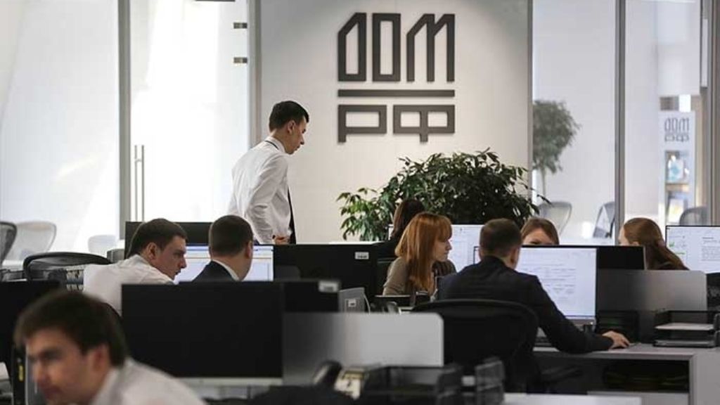 Банк ДОМ.РФ снизил ставку по «Семейной ипотеке»