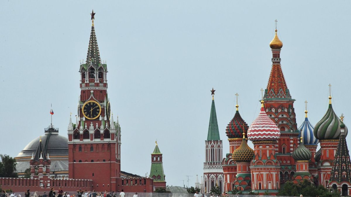 В Кремле отказались раскрыть детали региональной поездки Путина