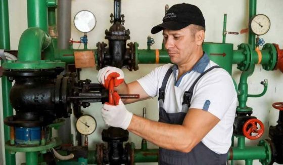 В Самаре принято решение о завершении отопительного сезона