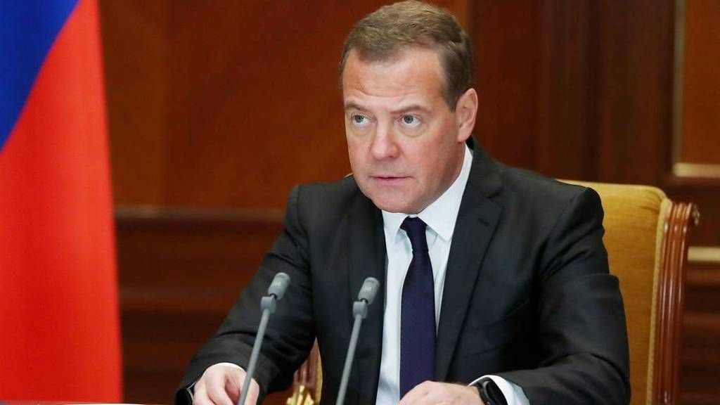 Дмитрий Медведев высказался после конфликта между Арменией и Азербайджаном