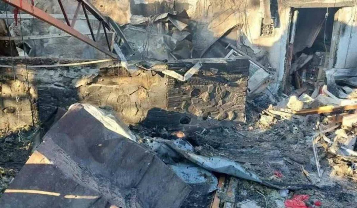 Число жертв теракта в Хорлах увеличилось