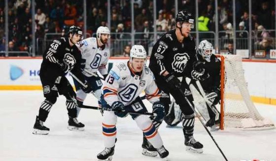 «Трактор» победил «Ладу», забив два гола за 29 секунд