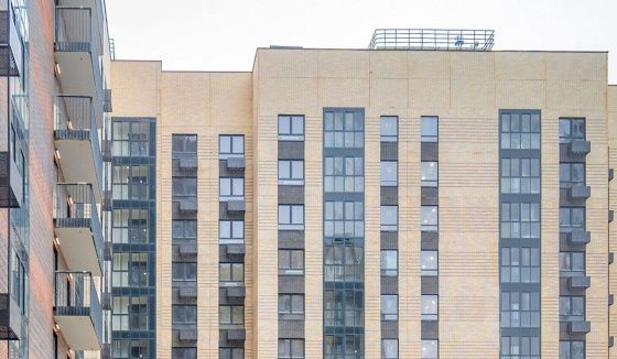 Утвержден проект восьмисекционного дома по реновации на востоке Москвы