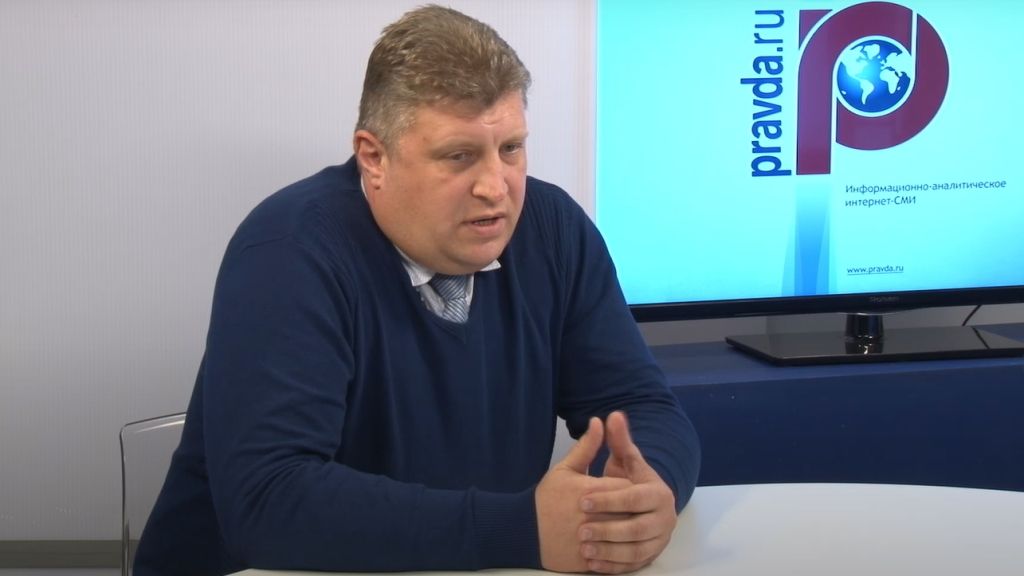Политолог Карасев согласился с предпринимателем Пригожиным, указавшим на недостаточную поддержку Донбасса со стороны ЛДПР