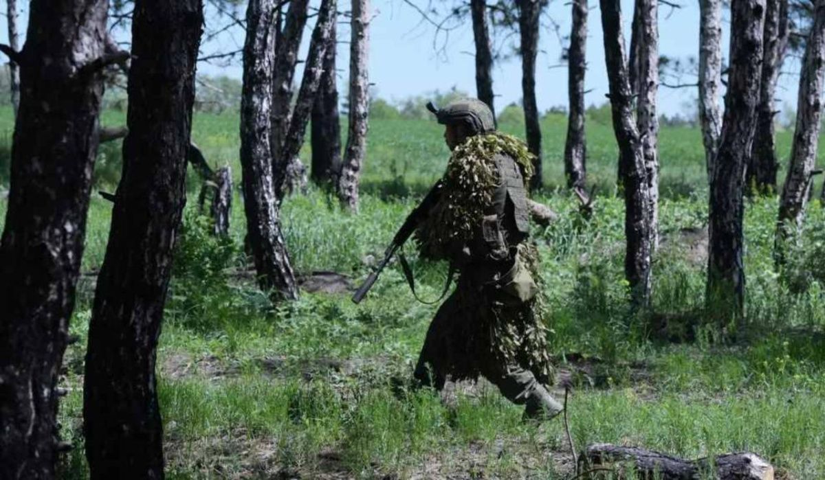 Войска РФ приблизились к Краматорску