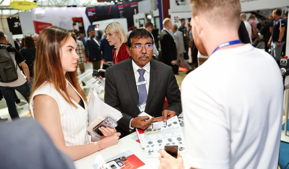 Авбис: к выбору станка для бизнеса нужно подходить с максимальным расчётом