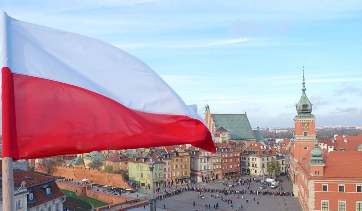 США может разрешить Польше ввести свои войска на Украину