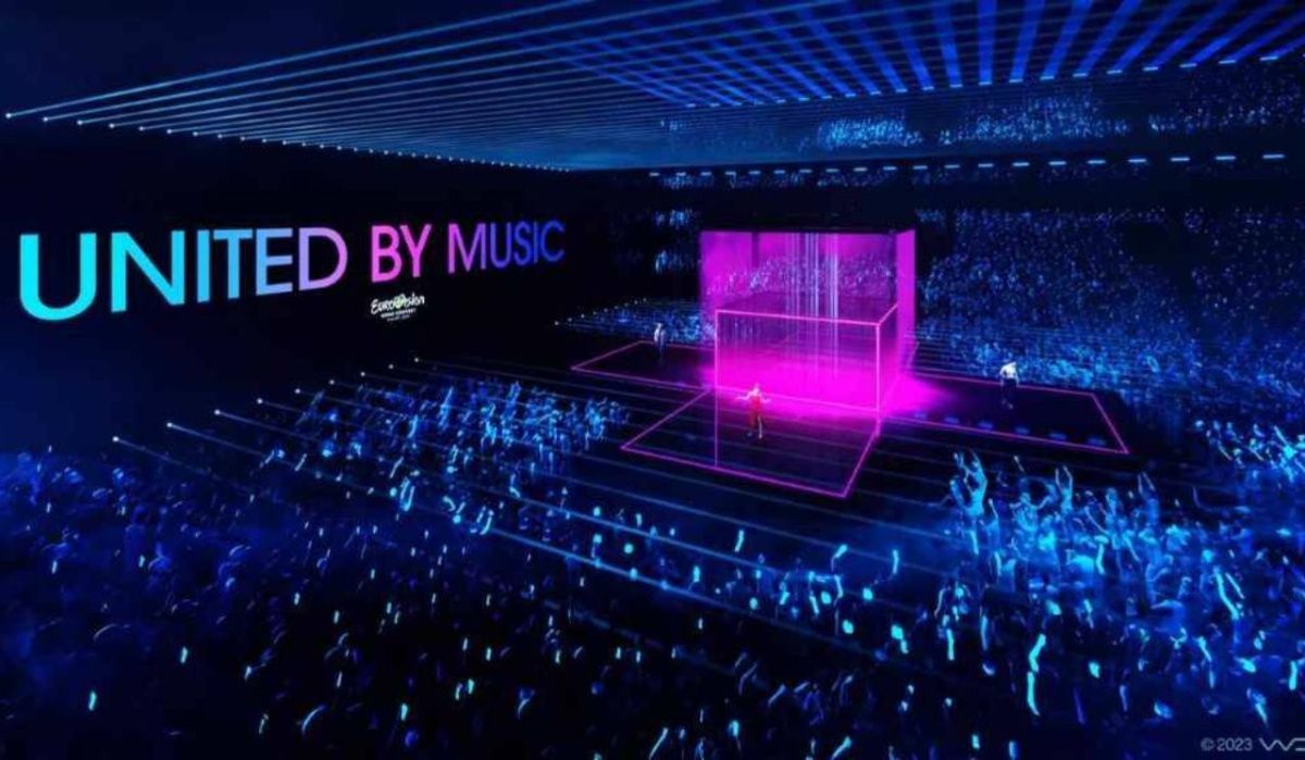 Четыре страны решили бойкотировать "Евровидение-2026"