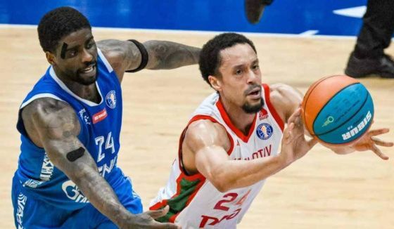 БК "Зенит" пробился в финал Единой лиги ВТБ