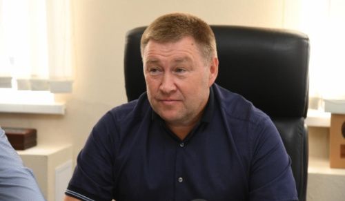 В Волгоградской области уволили председателя комитета 