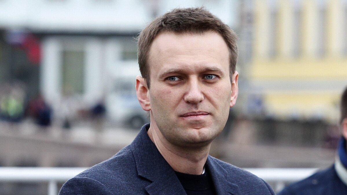 Омский врач рассказал, почему Навального не могли отравить &quot;Новичком&quot;