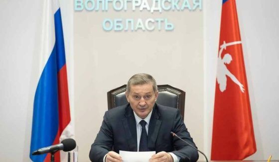 Губернатор Волгограда анонсировал проекты для водных объектов на 2026 год