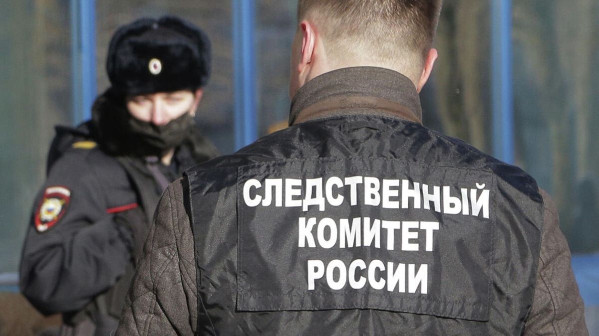 СК РФ изучит информацию о карательных рейдах в Николаеве