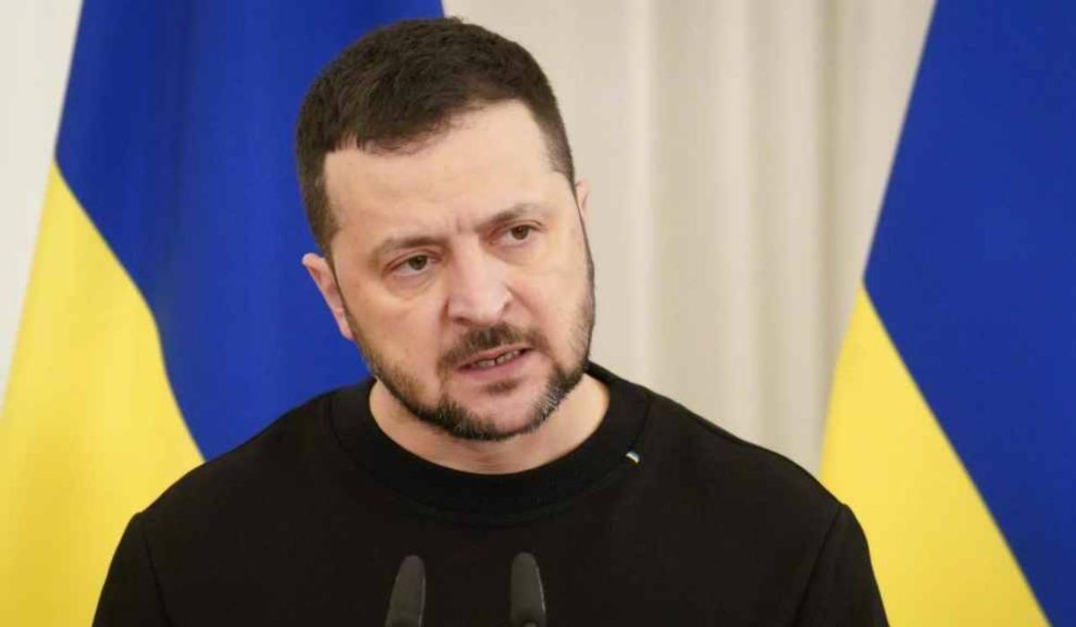 "Не захотели сидеть с ним за одним столом": Орбан объяснил отсутствие Зеленского в саммите НАТО