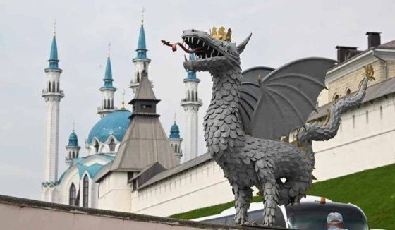 Четыре министерства Татарстана удостоены антипремии «Тяжело с татарским»