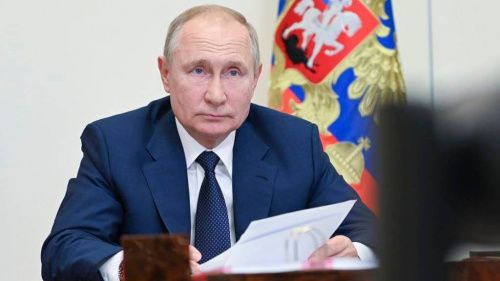 Путин попросил увеличить ввоз сельхозпродукции из СНГ