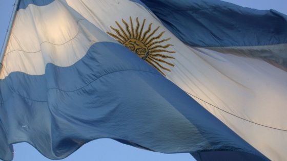 В Аргентине по запросу Украины задержали россиянина