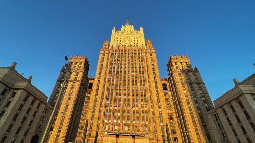 МИД РФ осудило теракт в Пакистане и сообщило, есть ли среди пострадавших россияне